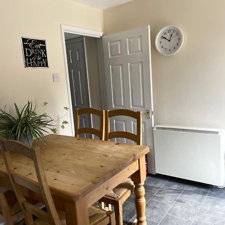 Charming Cottage Lyng  Luaran gambar