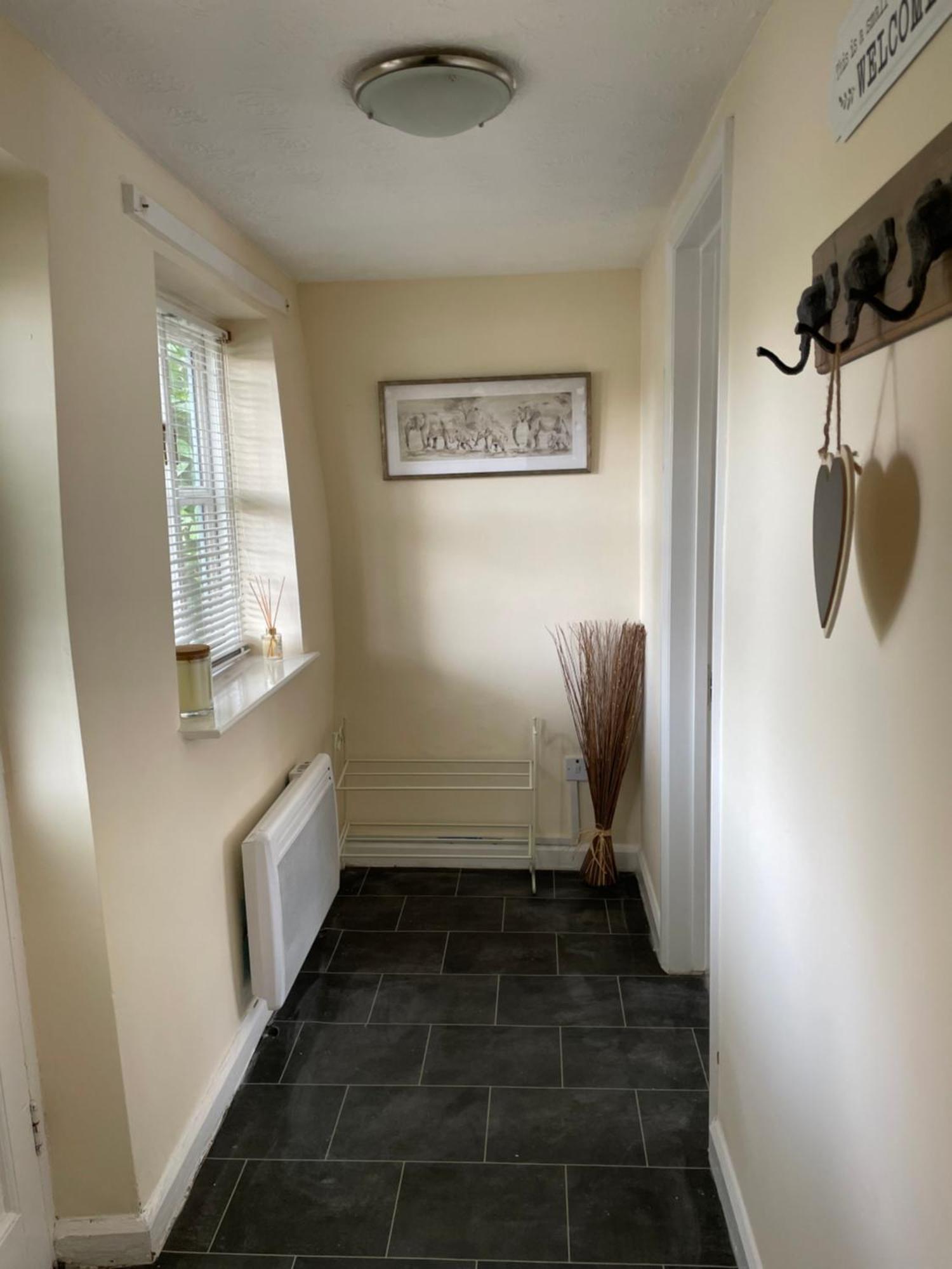 Charming Cottage Lyng  Luaran gambar